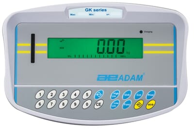GFK GFK Floor Checkweighing Scales - Adam Equipment
