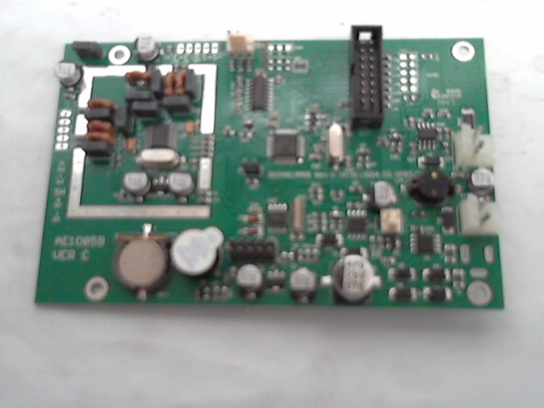 PCB Board-3024811163