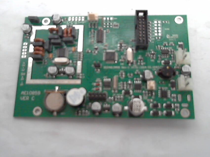 Adam Equipment PCB Board - 3024811163