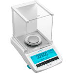 PAB-Polaris Semi-Micro and Analytical Balances