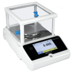 EPB-ETB-Equinox Precision Balances