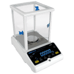 LAB-Luna Analytical Balances