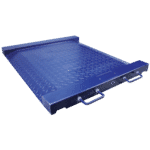 Plataforma para silla de ruedas PTM