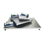 CPWPLUS-CPWplus Bench and Floor Scales
