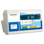 AE505-AE 505 Touch-Screen Label Printing Indicators