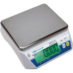 WS-WS Compact Scales