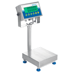 GLADIATOR_M-Gladiator Approved Waterproof Scales