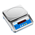 ABW-S-Aqua® ABW-S Stainless Steel Waterproof Scales