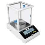 SAB-Solis Analytical and Semi-Micro Balances