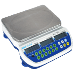 LBXC-Latitude Compact Counting Scales