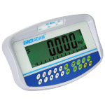 Indicador de Peso Aprobado  GK-Mplus