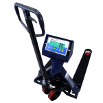 PTSplus Pallet Truck Scale