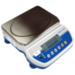 LBX-Latitude Compact Bench Scales