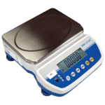 LBXH-Latitude High Resolution Compact Bench Scales