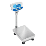 GBFK-S-GBK-S and GFK-S Bench and Floor Scales
