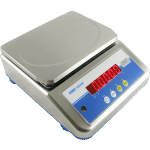 ABW-S-Aqua® ABW-S Stainless Steel Waterproof Scales