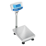 GBFK-P-GBK-Plus and GFK-Plus Bench and Floor Checkweighing Scales