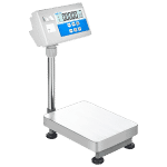 BKT-BKT Label Printing Scales