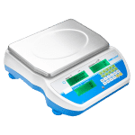 CDT-Cruiser CDT Dual Counting Scales