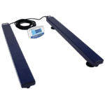 AELP_GK-Plus-AELP Pallet Beams with GK-Plus Checkweighing Indicator