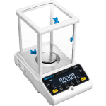 LAB-Luna Analytical Balances