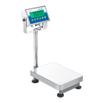 AGBFM-AGBM and AGFM Approved Bench and Floor Scales