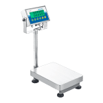 AGBM and AGFM Approved Bench and Floor Scales