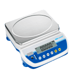 LBXH-Latitude High Resolution Compact Bench Scales
