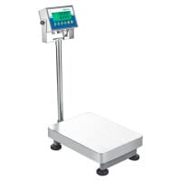 AGB & AGF Bench and Floor Scales-AGF 150