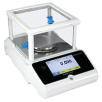 EPB-ETB-Equinox Precision Balances
