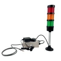 Lichtmast-Kit inklusive Relaiskasten-3004013214