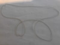 硅胶 O 型圈（外壳）-303239093