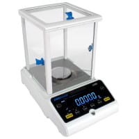 LAB-Luna Analytical Balances