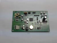 PCB board-309489308