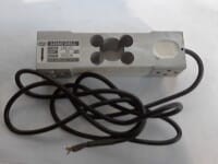 Load Cell, 25kg (16)-3111010955