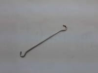 用于 15.7"x11.8" / 400x300mm 平底锅的称重挂钩-302126013