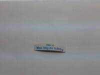 PMB 53 Model Label-307569654