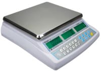CBD Bench Counting Scales-CBD 100A