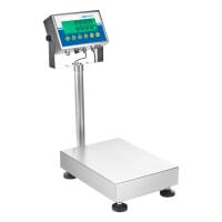 Gladiator Approved Washdown Scales-GGB 150aM
