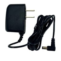 12VDC 800mA 电源 - 无尖端（90° 角）-700400115