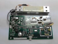 PCB board-2010010984