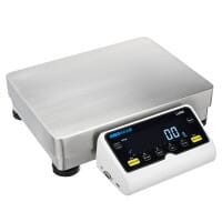 Small Product Image LBL_14001e-Luna LBL Heavy Duty Precision Balance