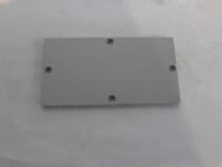Battery Compartment Cover-302235063