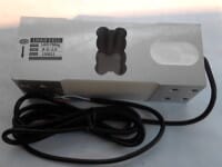 Load Cell, 750kg (600 + 1320a)-3051010442