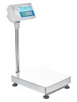 BCT Advanced Label Printing Scales-BCT 165a