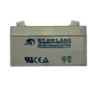 Batterie rechargeable 6VDC 1.3aH-309409012
