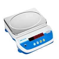 Aqua® ABW Washdown Scales-ABW 8
