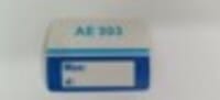 AE 503 型号标签-3105614798