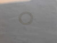 Silicon Pan Seal (small)-303239091