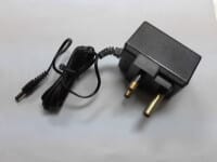 12VAC 150mA 适配器（南非）-700400027